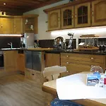 Ferienpension Bierbaumer Bed & Breakfast 4*