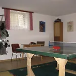 Ferienpension Bierbaumer Leogang