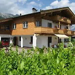 Bed & Breakfast Ferienpension Bierbaumer