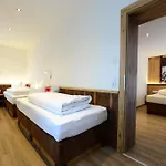 Ferienpension Bierbaumer Leogang