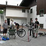 Bed & Breakfast Ferienpension Bierbaumer Leogang
