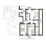 Ferienpension Bierbaumer Bed & Breakfast 4*