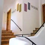 Bed & Breakfast Ferienpension Bierbaumer