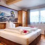 Bed & Breakfast Ferienpension Bierbaumer