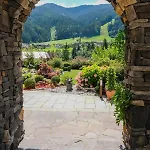 Bed & Breakfast Ferienpension Bierbaumer Leogang
