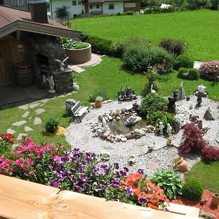 Ferienpension Bierbaumer 4*