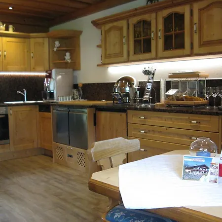 Ferienpension Bierbaumer Bed and breakfast 4*