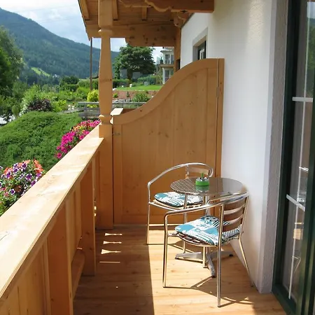 Ferienpension Bierbaumer