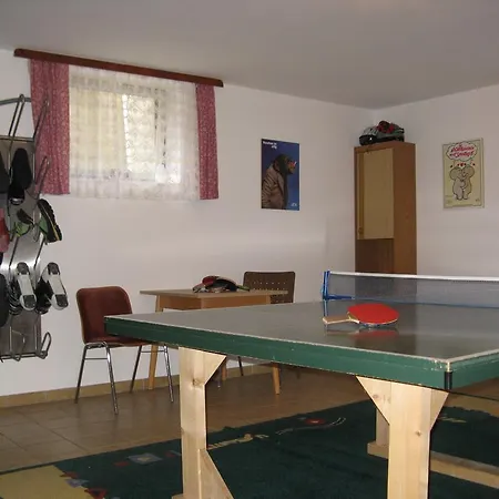 Ferienpension Bierbaumer Leogang