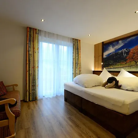 Ferienpension Bierbaumer 4* Леоганг