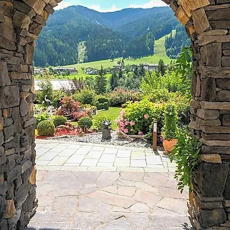 Oda ve Kahvaltı Ferienpension Bierbaumer Leogang