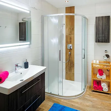 Ferienpension Bierbaumer 4* Leogang