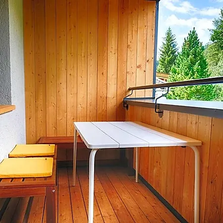 Ferienpension Bierbaumer Oda ve Kahvaltı Leogang