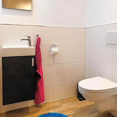 Oda ve Kahvaltı Ferienpension Bierbaumer Leogang
