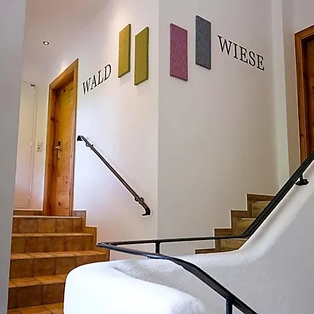 Ferienpension Bierbaumer 4*