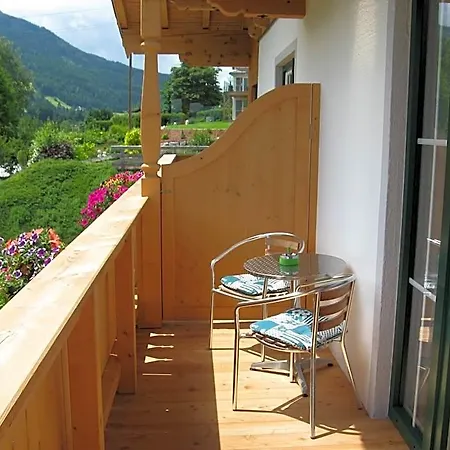 Ferienpension Bierbaumer