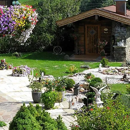Oda ve Kahvaltı Ferienpension Bierbaumer