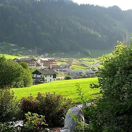 Ferienpension Bierbaumer