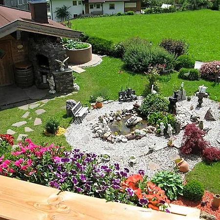 Ferienpension Bierbaumer Leogang