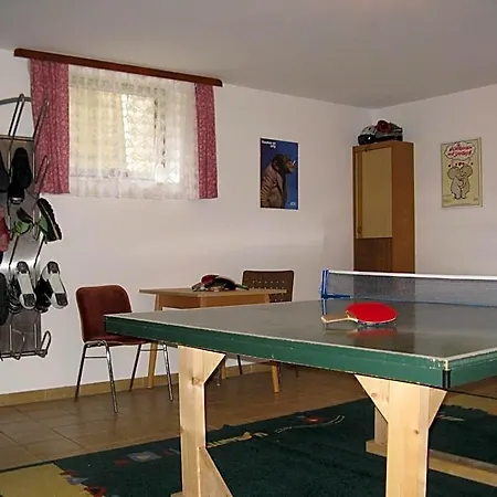 Ferienpension Bierbaumer Leogang