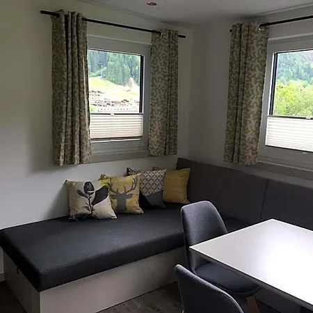Oda ve Kahvaltı Ferienpension Bierbaumer 4*