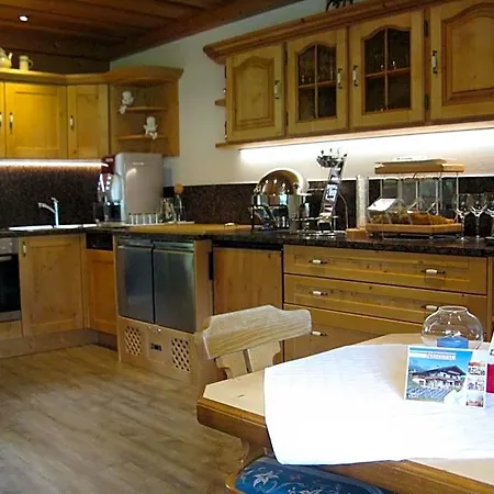 Ferienpension Bierbaumer Oda ve Kahvaltı 4*