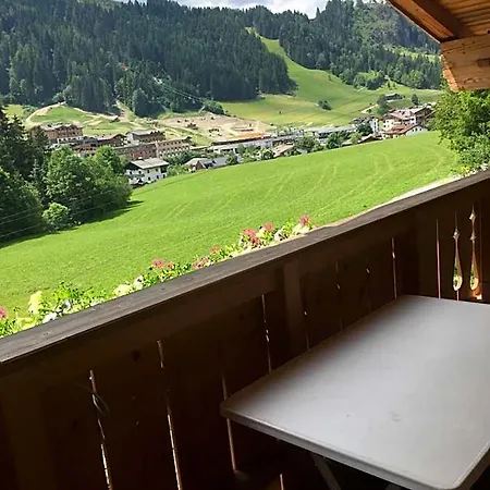 Oda ve Kahvaltı Ferienpension Bierbaumer