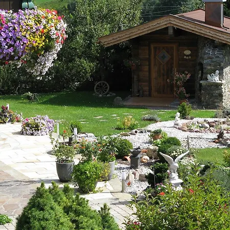 Bed and breakfast Ferienpension Bierbaumer