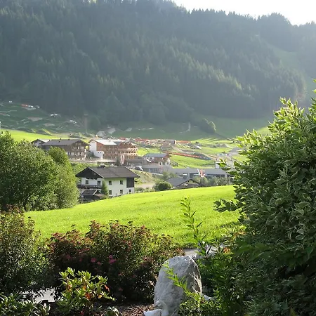 Ferienpension Bierbaumer Леоганг