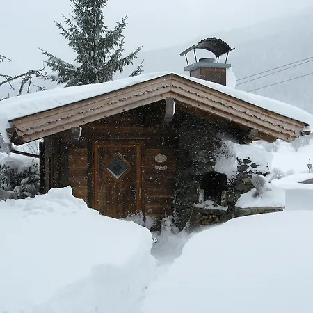 Ferienpension Bierbaumer