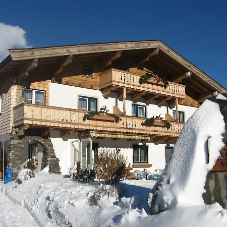 Bed & Breakfast Ferienpension Bierbaumer Leogang