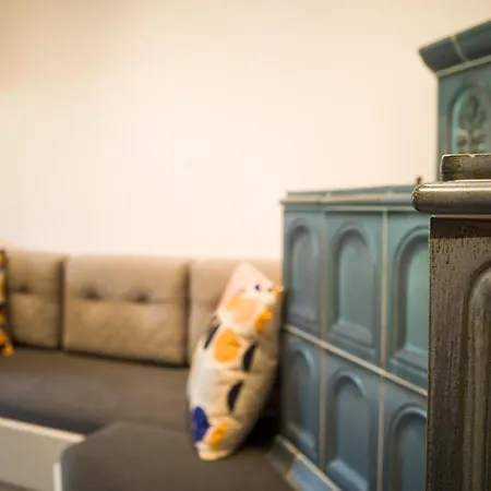 Ferienpension Bierbaumer Bed & Breakfast 4*
