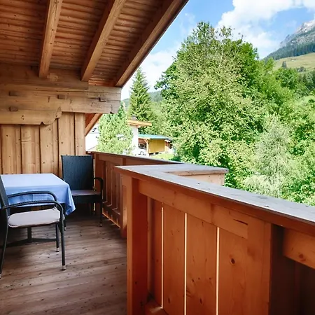 Ferienpension Bierbaumer Bed and breakfast 4*