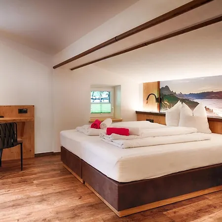 Bed & Breakfast Ferienpension Bierbaumer Leogang