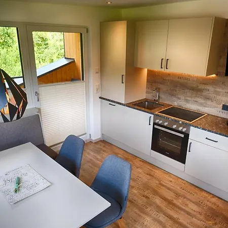 Ferienpension Bierbaumer Отель типа 