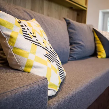 Ferienpension Bierbaumer Леоганг