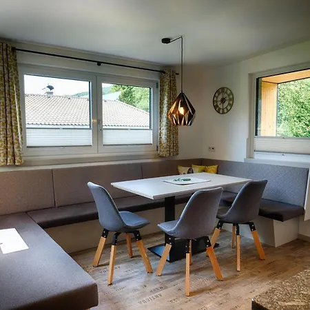 Ferienpension Bierbaumer