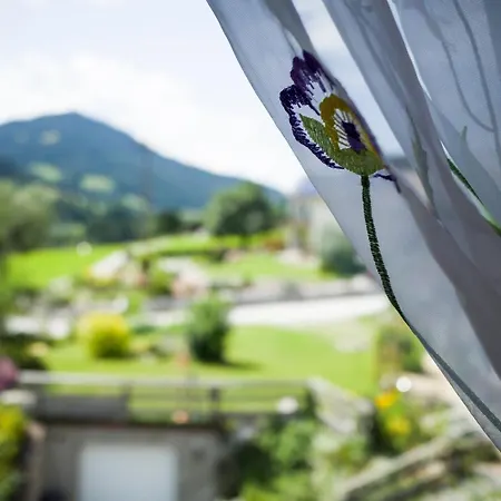 Ferienpension Bierbaumer 4* Leogang