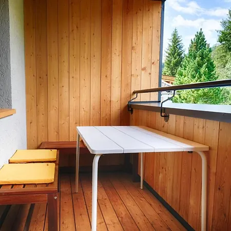 Ferienpension Bierbaumer Couette-café 4*