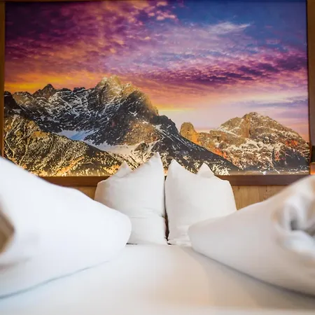 Ferienpension Bierbaumer Отель типа 