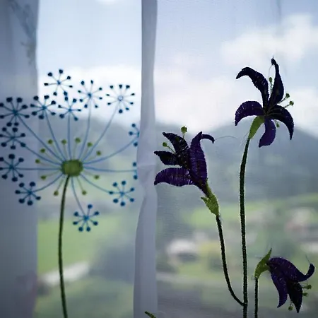 Ferienpension Bierbaumer Леоганг